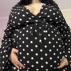My dress