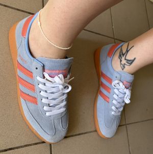 My shoes