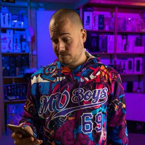 Send you one of my funny tshirts Ive worn