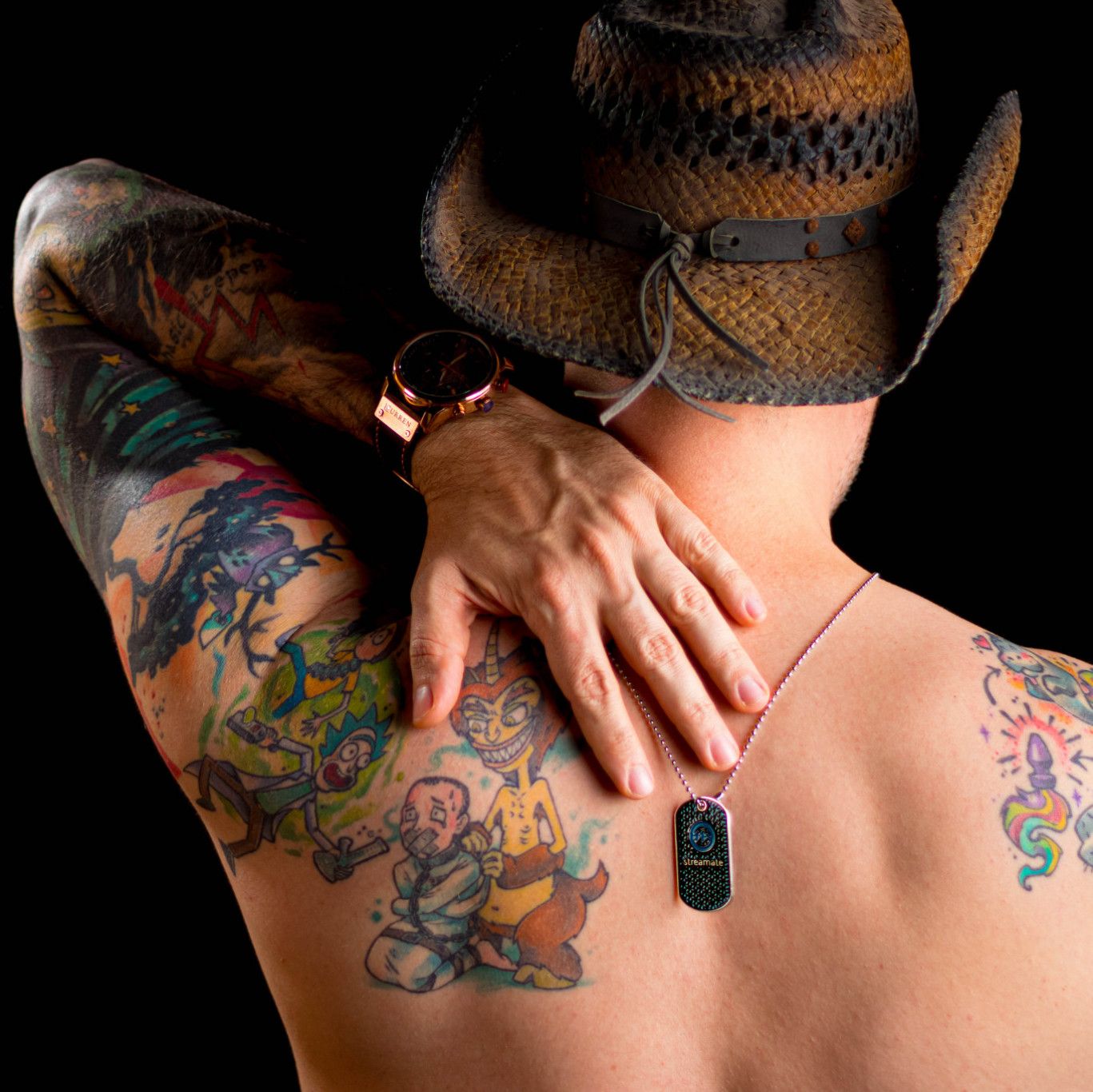 Custom photo just for you