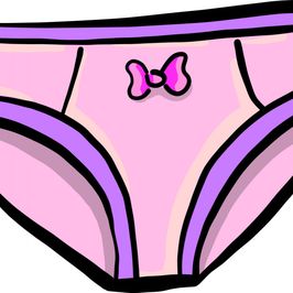 Buy my used underwear