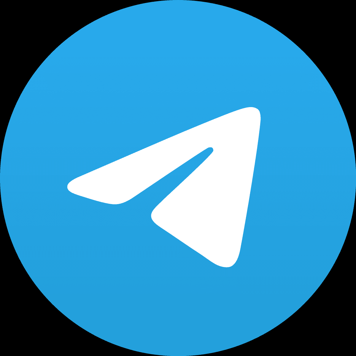 Telegram Personal