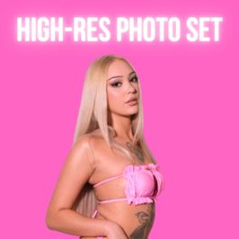 PHOTO SET