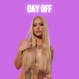 DAY OFF