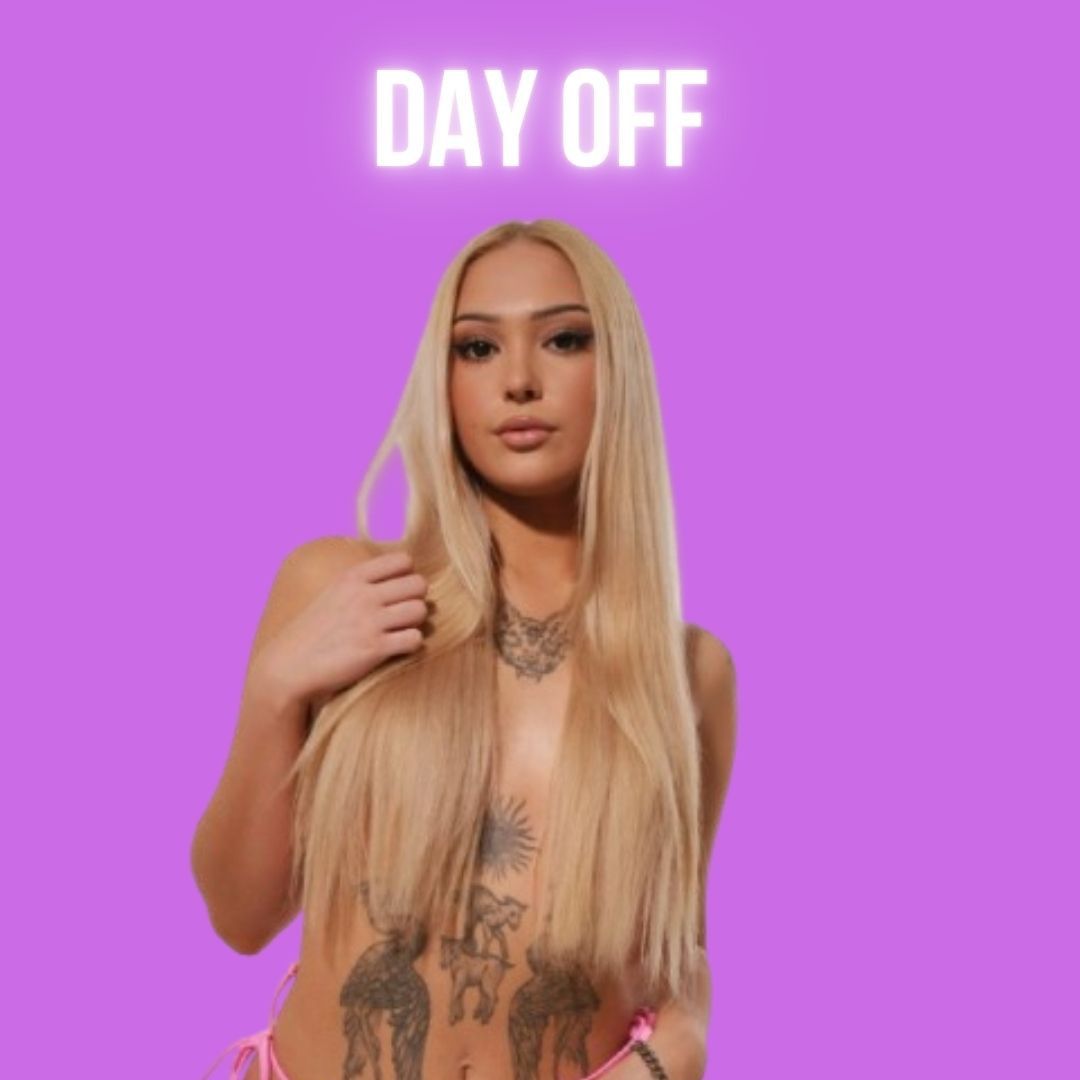 DAY OFF