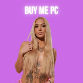 BUY ME PC