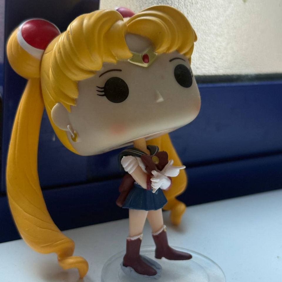 Collectible Figurine