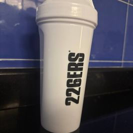 Protein Shaker Bottle