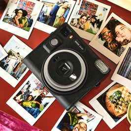Polaroid Photos