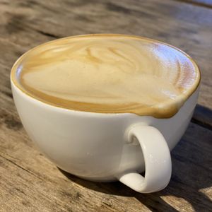 Coffee time