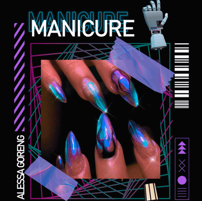 MANICURE