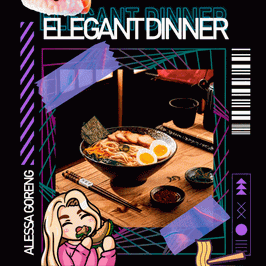 ELEGANT DINNER