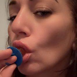 Pussy Pops