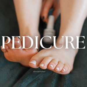 Pedicure