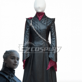 step-Mother Of Dragons