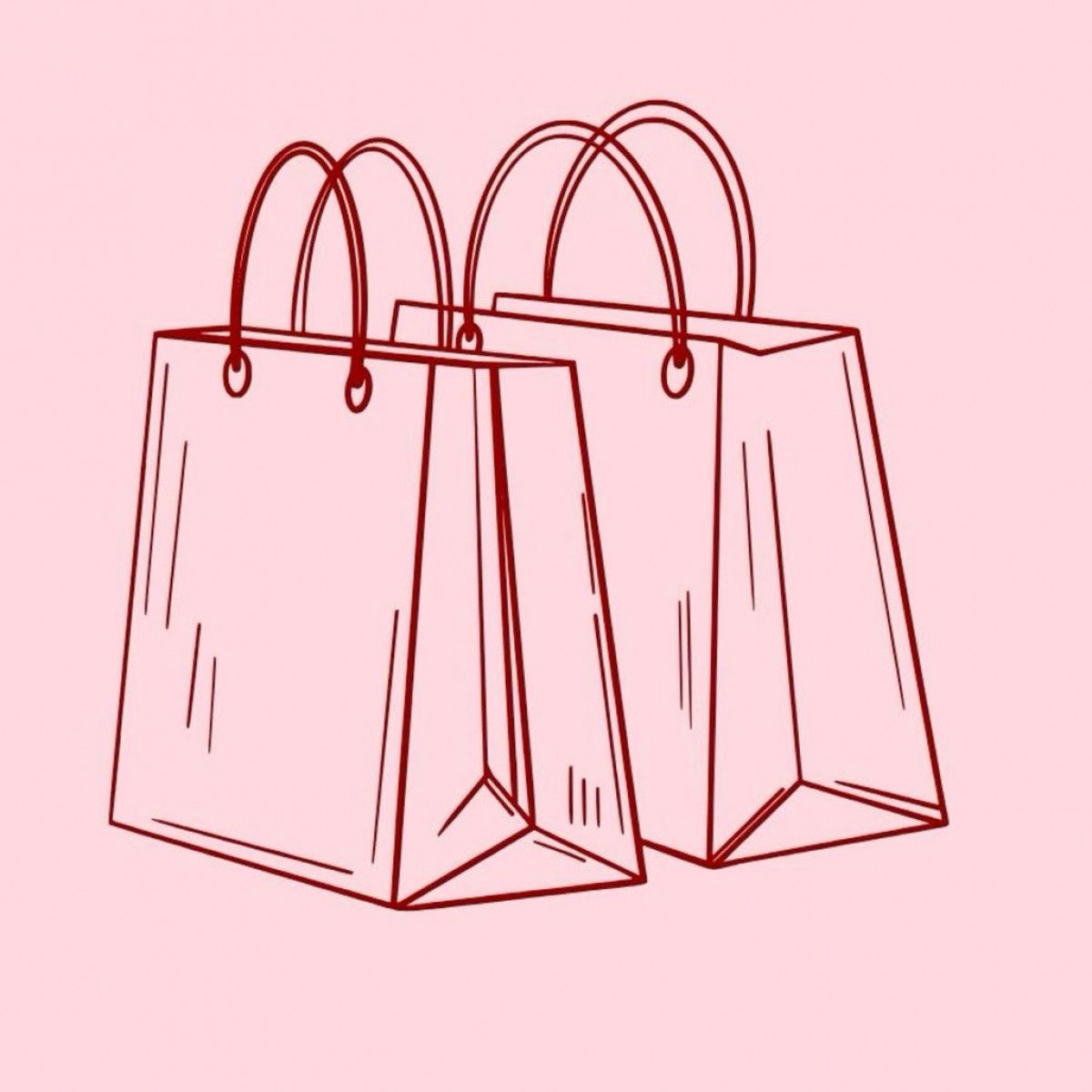 Shopping day