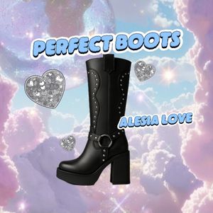 Perfect Boots