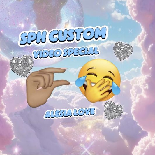 SPH Custom Video Special