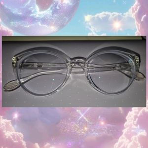 Glasses for Myopia