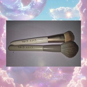 Makeup Brushes