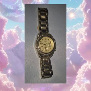 Wristwatch