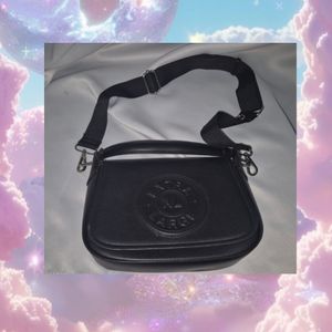 Bag with strap