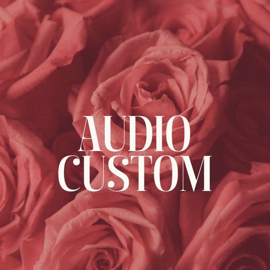 Audio Custom