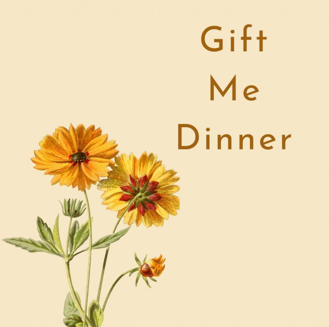 Gift Me Dinner
