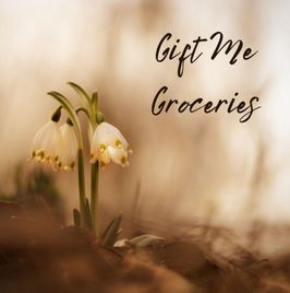 Gift Me Groceries