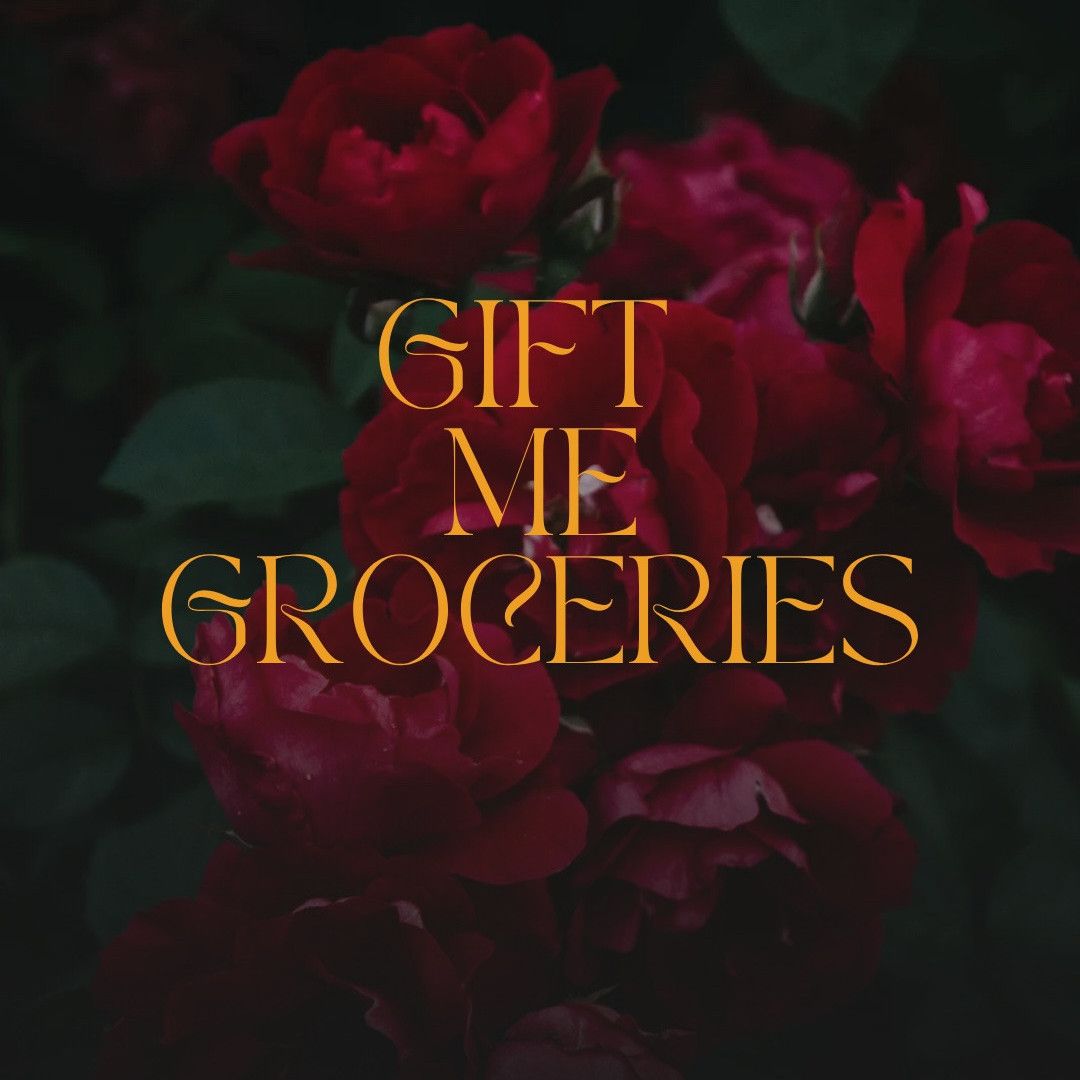 Gift Me Groceries