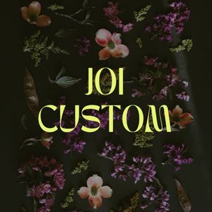 JOI Custom