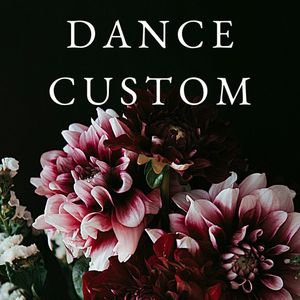 Dance Custom