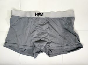 Worn Mesh PJ Briefs
