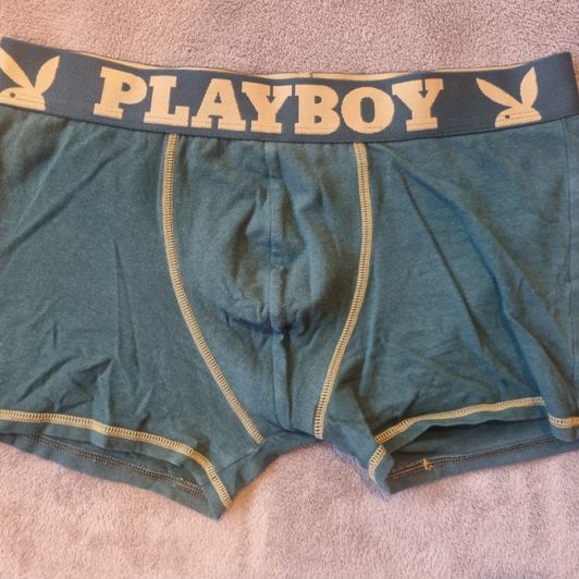 Caleçon Play Boy