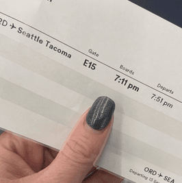 Airplane Adventures!