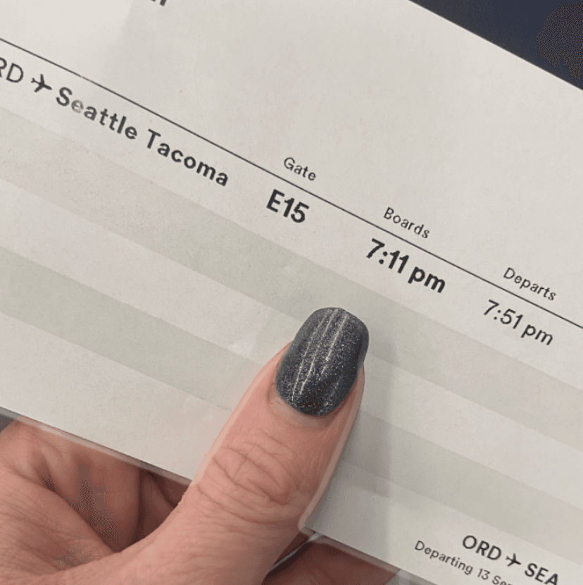 Airplane Adventures!