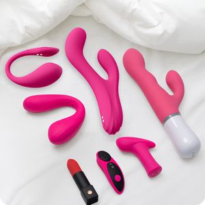 Any lovense toy