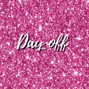 Treat me to a day off!