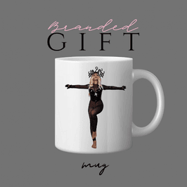 Branded Gift  Mug