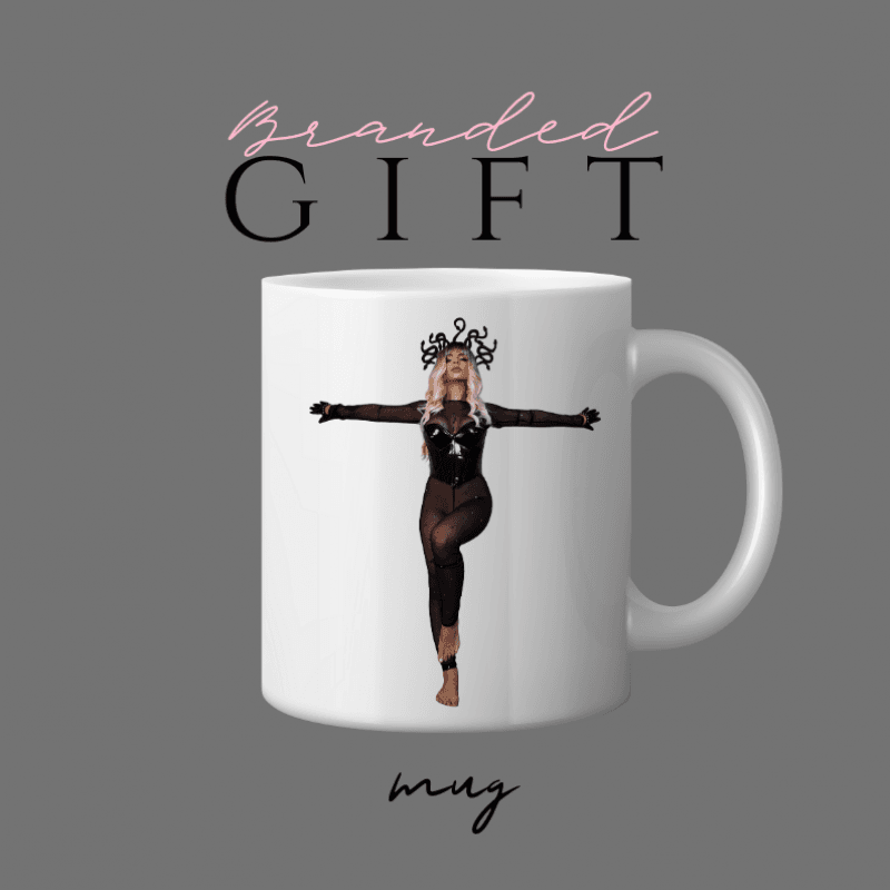 Branded Gift  Mug