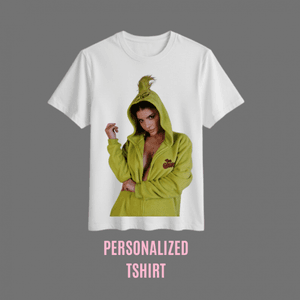 Personalized Tshirt