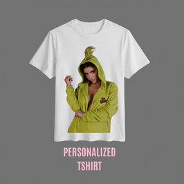 Personalized Tshirt