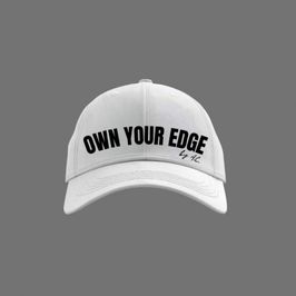Cap  Own your Edge