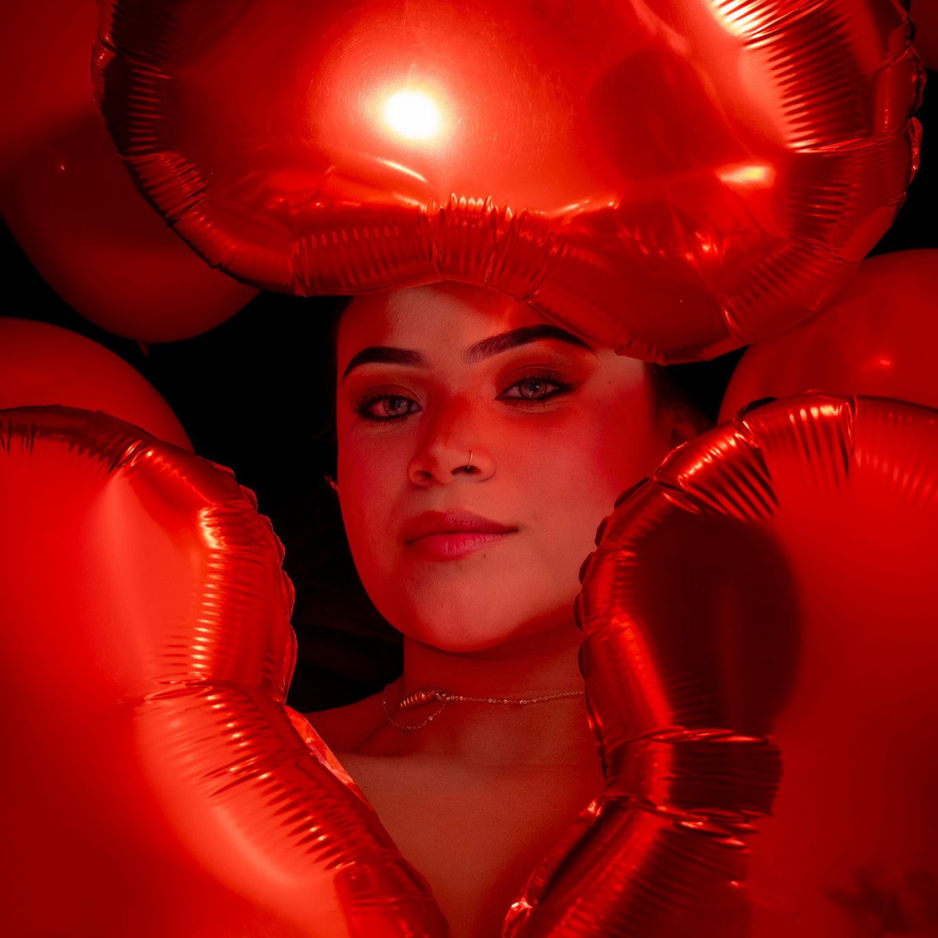 My Hot Valentines Day