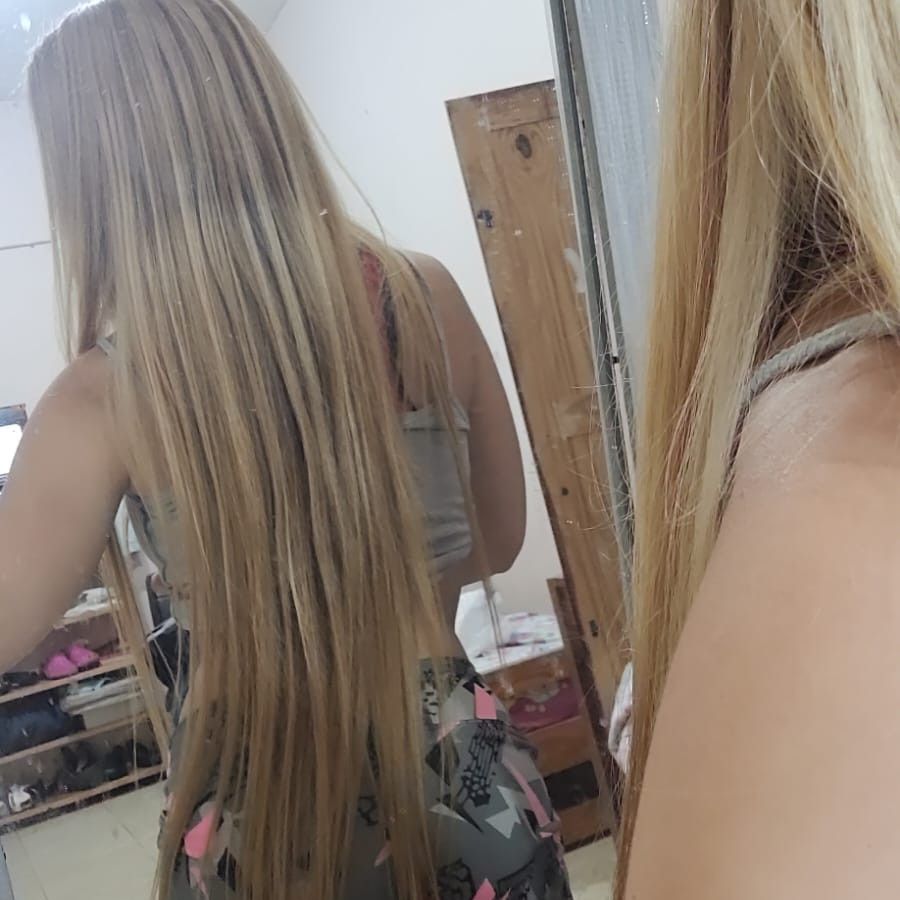 Give me a day of spa