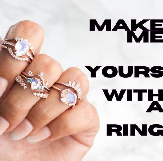 Buy me a Ring