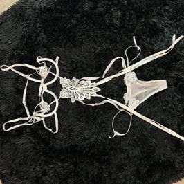 Cream Pie Lingerie