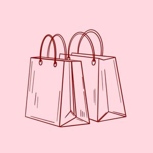 Shopping Spree