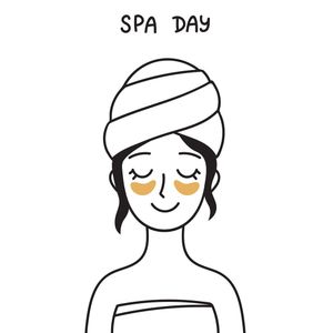 Spa day