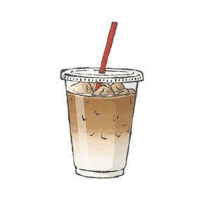 Treat Me To A Coffee